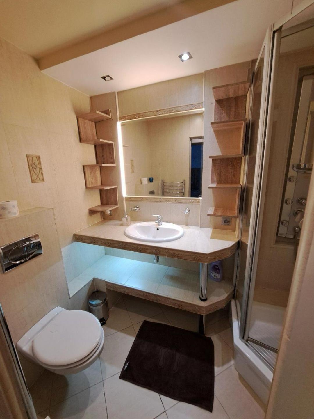 Apartament Pod Baszta Muszyna Exterior photo